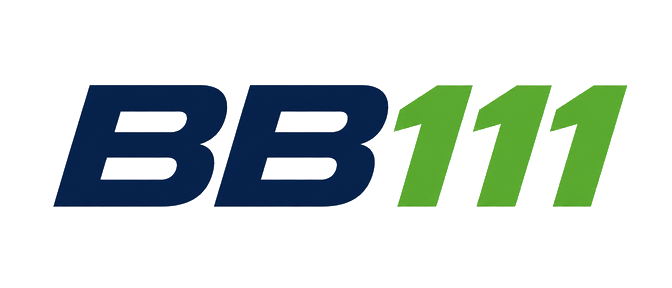 bb111 Bangladesh coastal blue logo